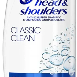 Head And Shoulders 250Ml Classic Clean Shampoo