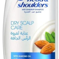 Head And Shoulders 400Ml Dry Shampoo