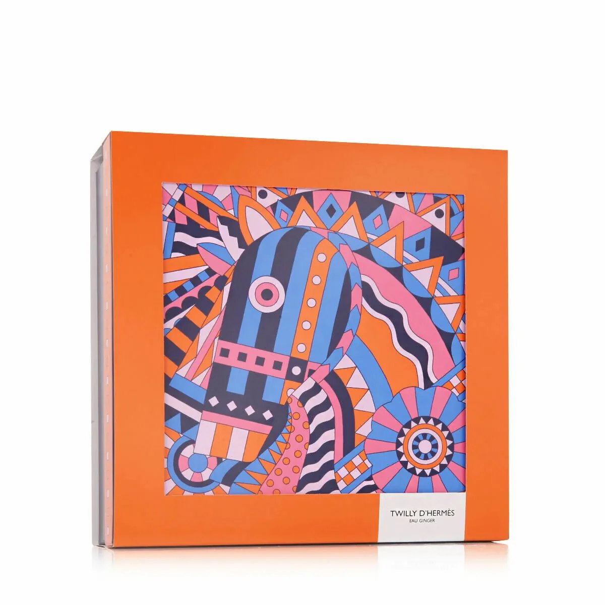 Hermes Gs Eau Ginger Twilly 50ml+ 7,5ml + lc40ml - Image 3