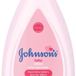 J&J Baby Lotion 1.7oz