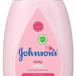 Johnson's Baby Lotion 500ml