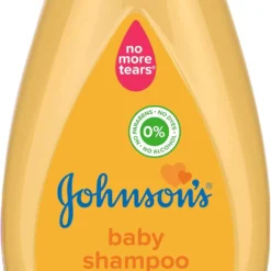 Johnson's Baby Shampoo