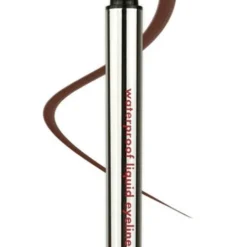 Kara Beauty - Brown Waterproof Liquid Eyeliner - El02