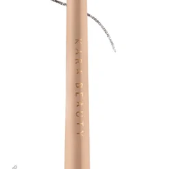 Kara Beauty - Double Ended Brow Pencil - Medium Brown - Bpd05m