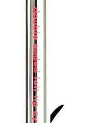 Kara Beauty Double Ended Felt Tip Black Eyeliner Pen: Black