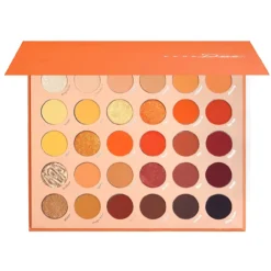 KARA BEAUTY PRO24 SOLEIL BLAZE 30-Shades Creative Beauty Palette