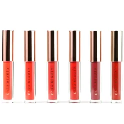 Kara Beauty - Sealed With A Kiss Liquid Lipstick Set