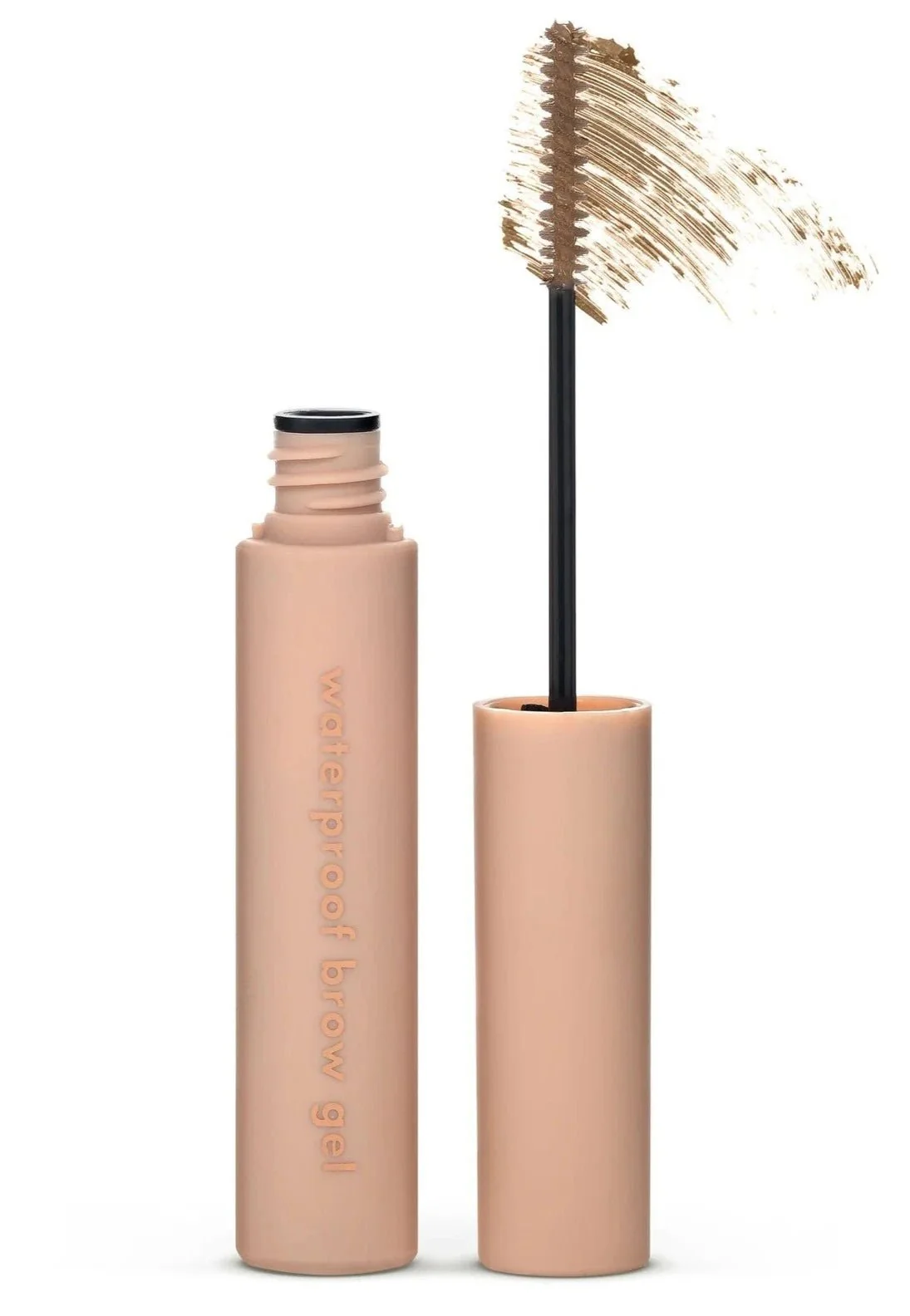 Kara Beauty - Waterproof Brow Gel: Light Brown Bgw04l - Image 2