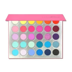 Kara Beauty You Had Me At Aloha Pro Eye Shadow Palette