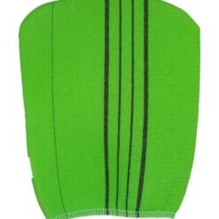 KOREA LOAF Massage Glove Bath Towel - Green