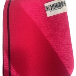 KOREA LOAF Massage glove bath towel(without OPP pack) - red
