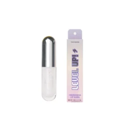 L6-03-4 - LEVEL UP NOURISHING LIP GLOSS - HOLOGRAM
