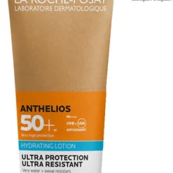 La Roche-Posay Anthelios Hydrating Lotion Ultra Resistant SPF50+ 250ml
