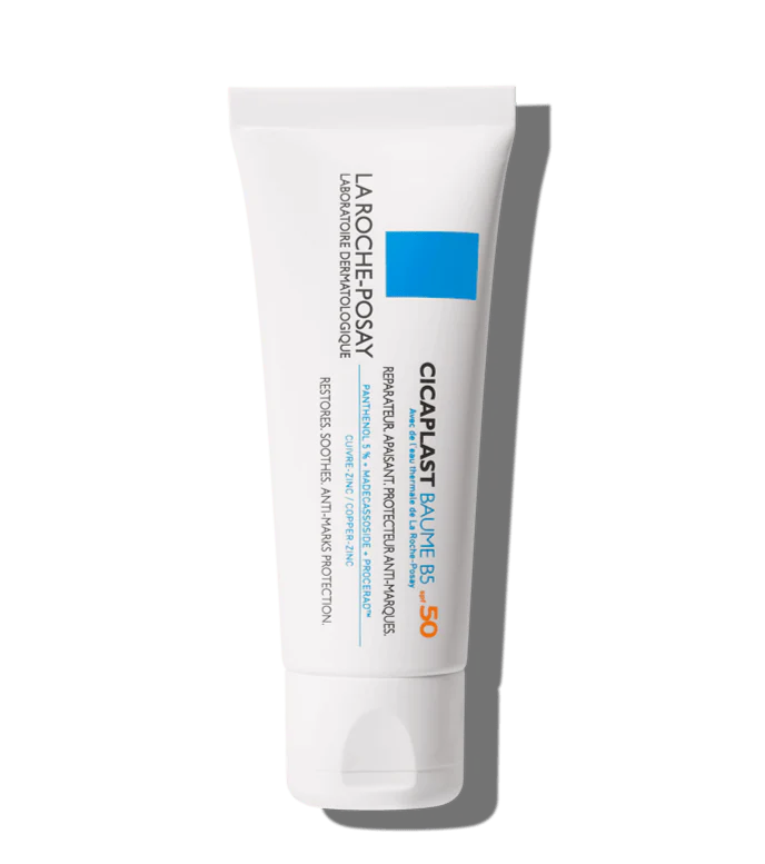 La Roche Posay Cicaplast Balm B5 Spf50 40ml