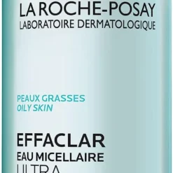 La Roche Posay Effaclar 400ml Eau Micellaire Puri