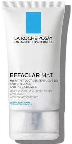 La Roche Posay Effaclar Mat Daily Moisturizer 40ml
