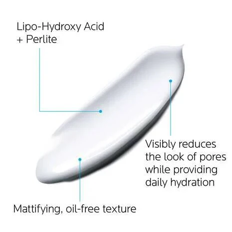 La Roche Posay Effaclar Mat Daily Moisturizer 40ml - Image 4