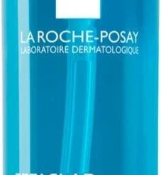 La Roche Posay Effaclar Purifying Foaming Gel For Oily Sensitive Skin 400ml