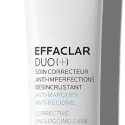 La Roche Posay - La Roche Effaclar Duo[+] Corrective Unclogging Care 40ml