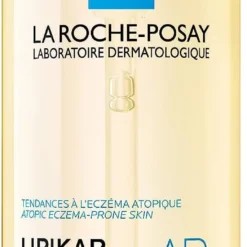 La Roche Posay Lipikar Huile Lavante Ap+ 400ml