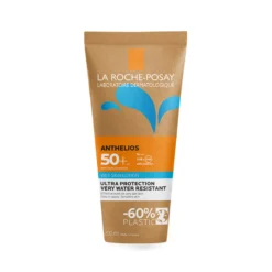 LA ROCHE POSAY SUN ANTHELIOS 200ML GEL SPF 50+