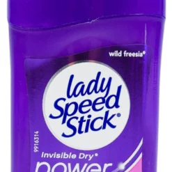 Lady Speed Stick 1.4oz Wild Freesia