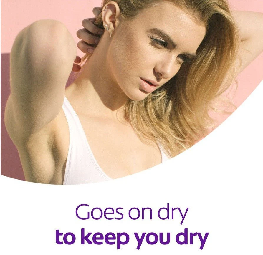 Lady Speed Stick 1.4oz Zero Simply Clean - Image 2