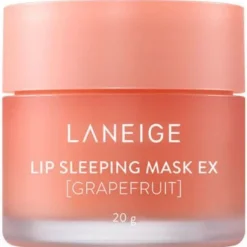 Laneige Lip Sleeping Mask 20g - Grapefruit