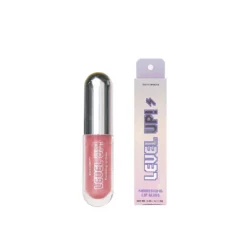 LEVEL UP NOURISHING LIP GLOSS - VIRTUAL