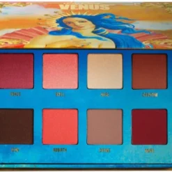 Lime Crime Venus Palette