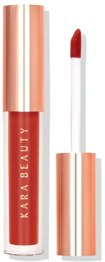 Liquid Rouge Romance Matte Lipstick Ll10