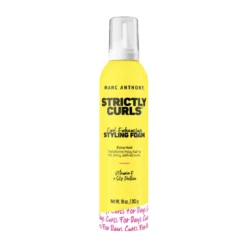 Marc Anthony Strictly Curls Styling Foam 003055