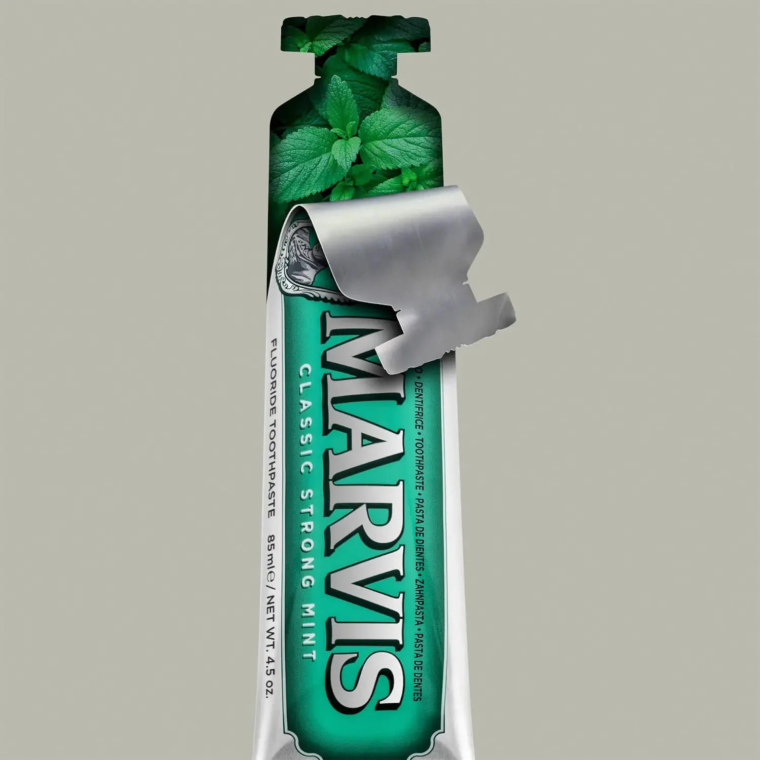 Marvis Classic Strong Mint 85ml - Image 3