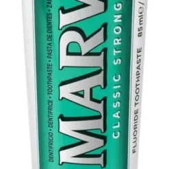 Marvis Classic Strong Mint 85ml