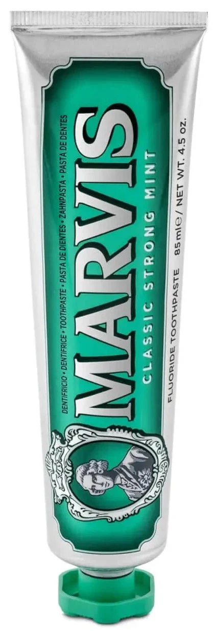 Marvis Classic Strong Mint 85ml