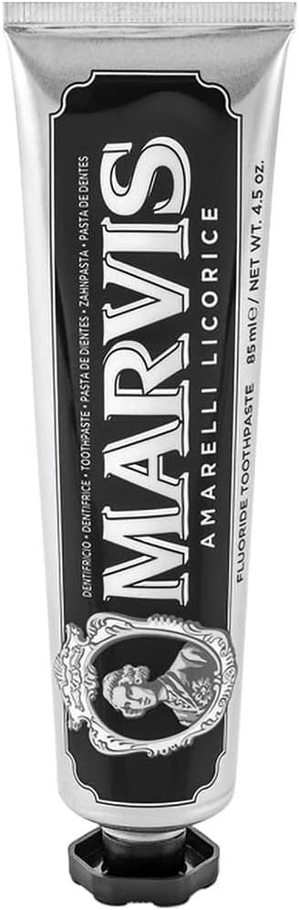 Marvis Licorice Mint 85Ml