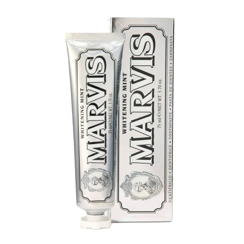 Marvis Whitening 85Ml - Image 2