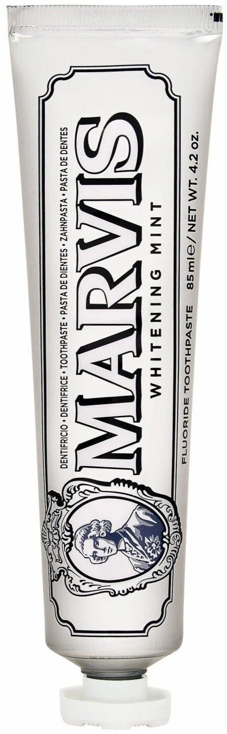 Marvis Whitening 85Ml