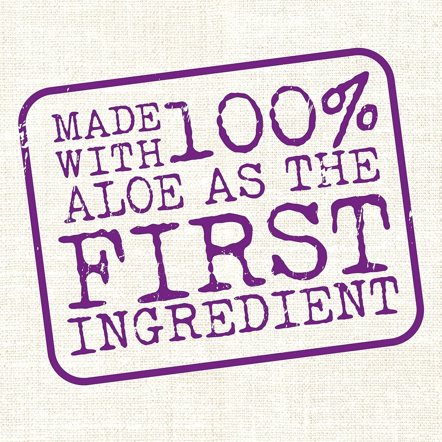 Maui Moisture Heal Hydrate Shea Butter Shampoo 13Oz - Image 6