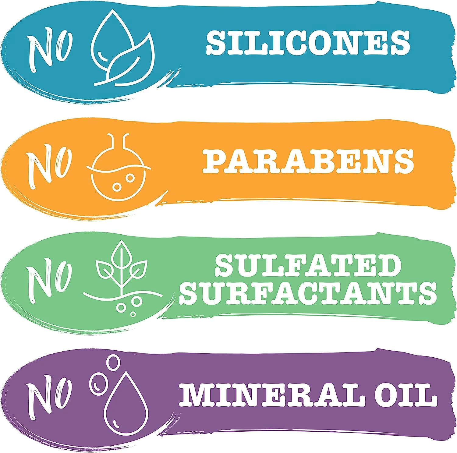 Maui Moisture Heal Hydrate Shea Butter Shampoo 13Oz - Image 7