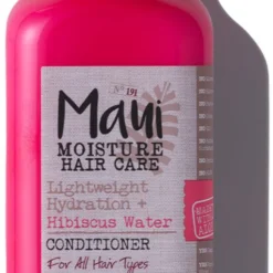 Maui Moisture Hydrating Hibiscus Water Condtioner 70828
