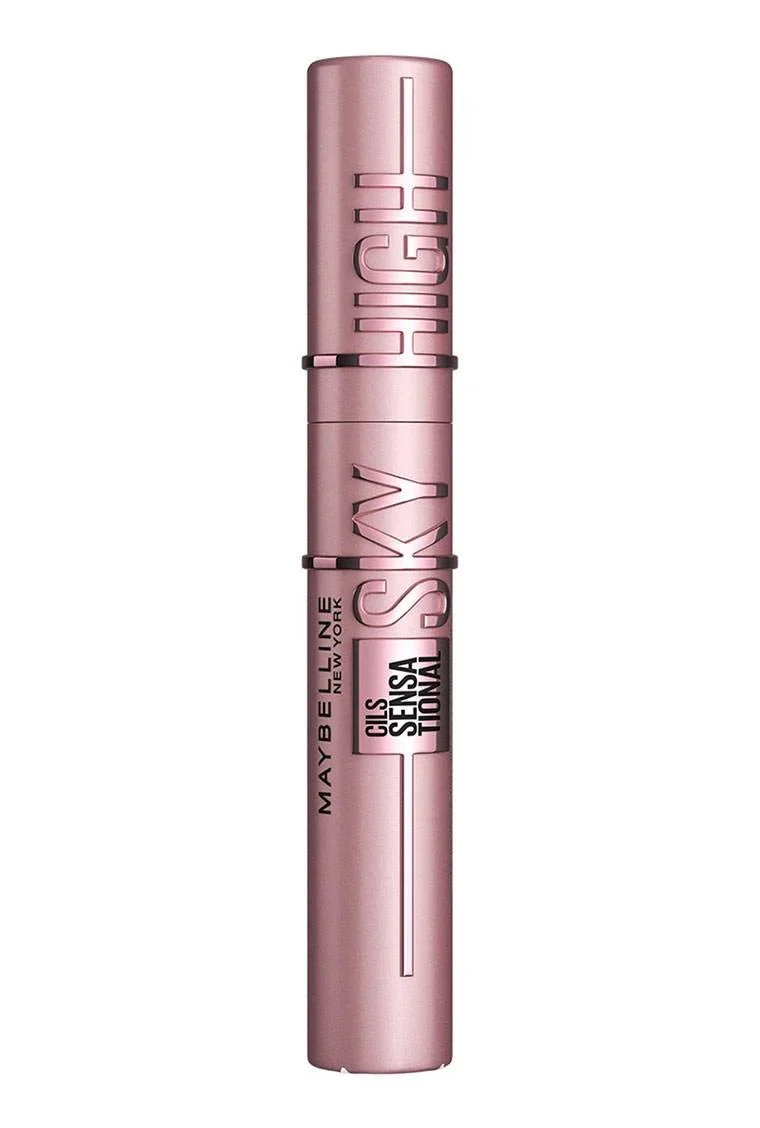 Maybelline New York Lash Sensational Sky High Mascara - Image 5