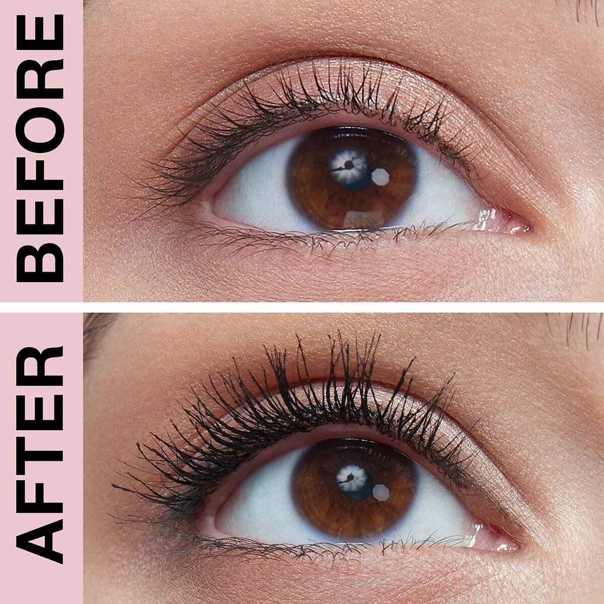 Maybelline New York Lash Sensational Sky High Mascara - Image 4