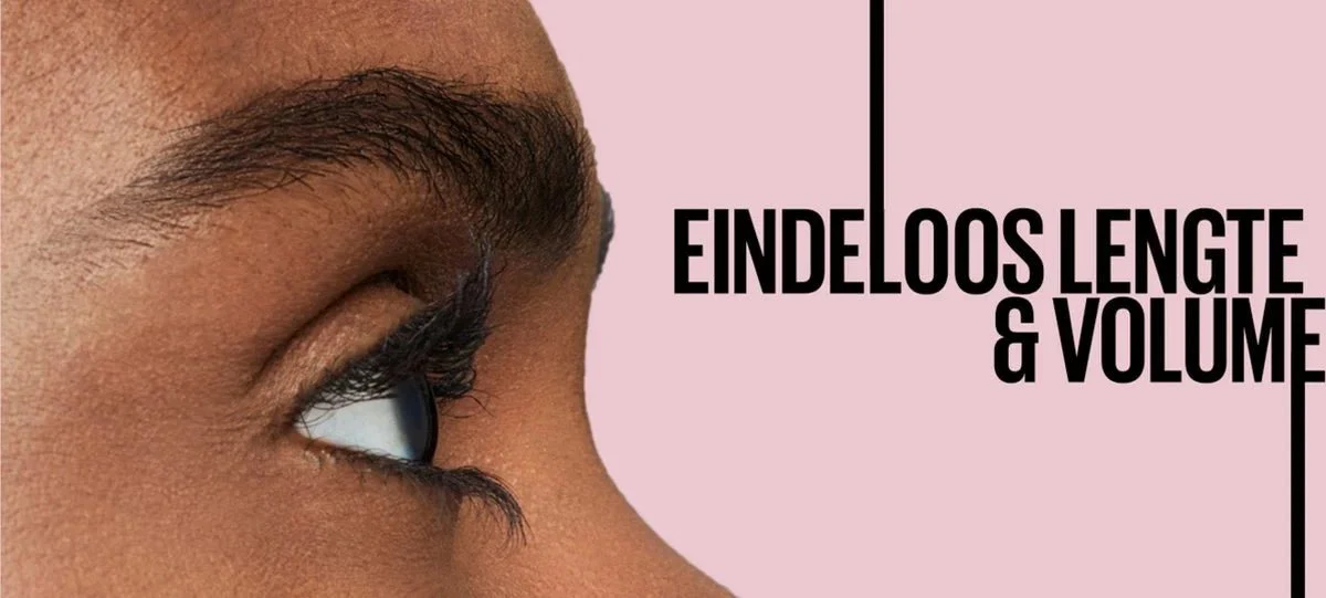 Maybelline Sky High Mascara Black - Image 3