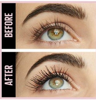 Maybelline Sky High Mascara Black - Image 7