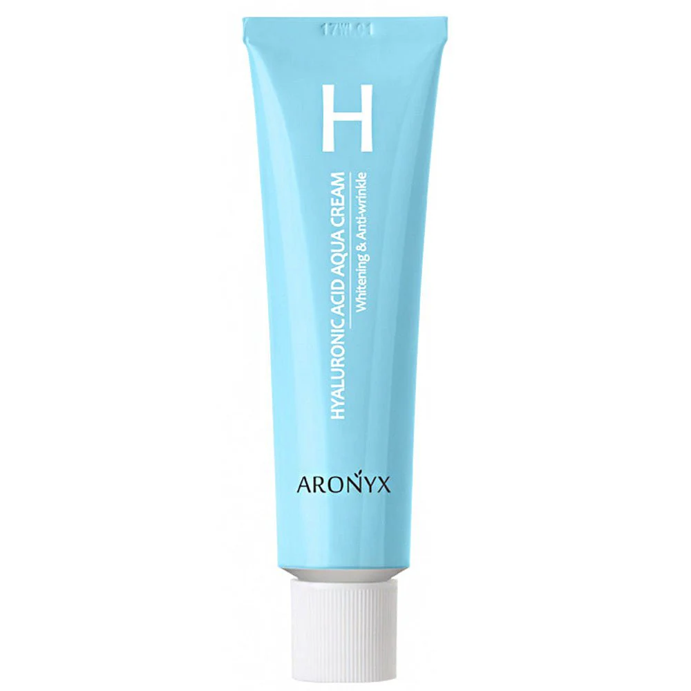 MediFlower ARONYX Hyaluronic Acid Aqua Cream 50ml