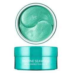 Medi Flower Aronyx Marine Seaweed Aqua Energy Eye Patch 90g