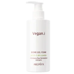 MediFlower ARONYX Vegan.i Biome Gel Foam 200ml