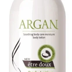 Medi Flower Etre doux Argan Body Lotion