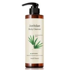 MediFlower Joritde Body Cleanser 500ml